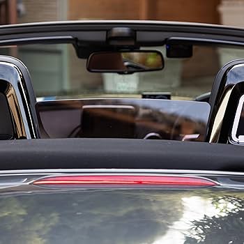 Amazon | 【OPENCAFE GARAGE】ロードスター用ウインドブロッカーTYPE